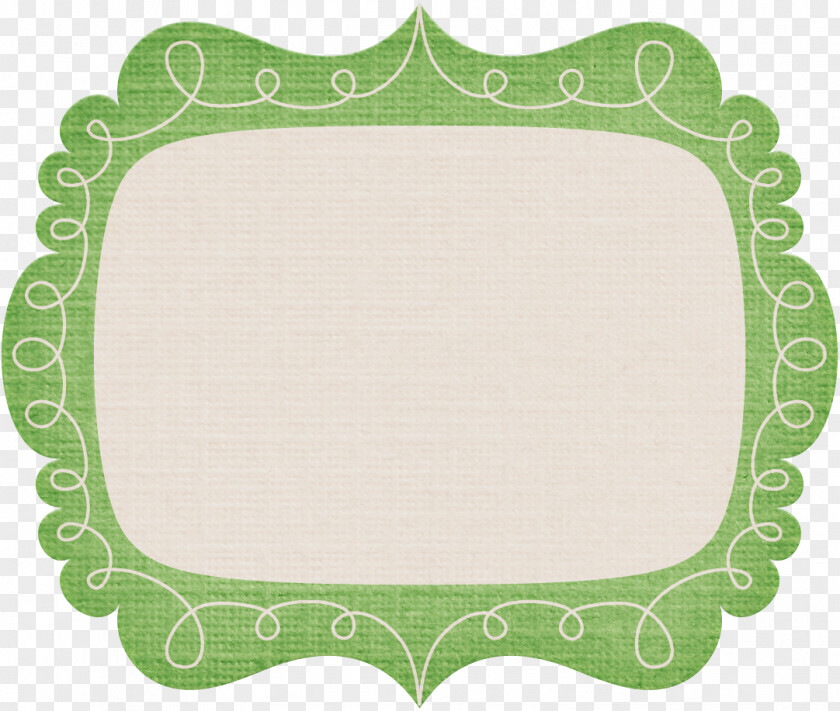 Cow Borders For Scrapbooking Picture Frames Clip Art Image Decoupage PNG