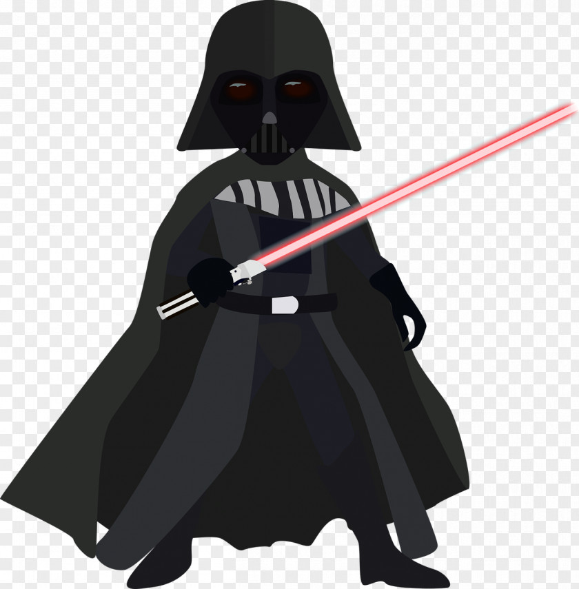Darth Vader Anakin Skywalker C-3PO Leia Organa Stormtrooper Star Wars PNG