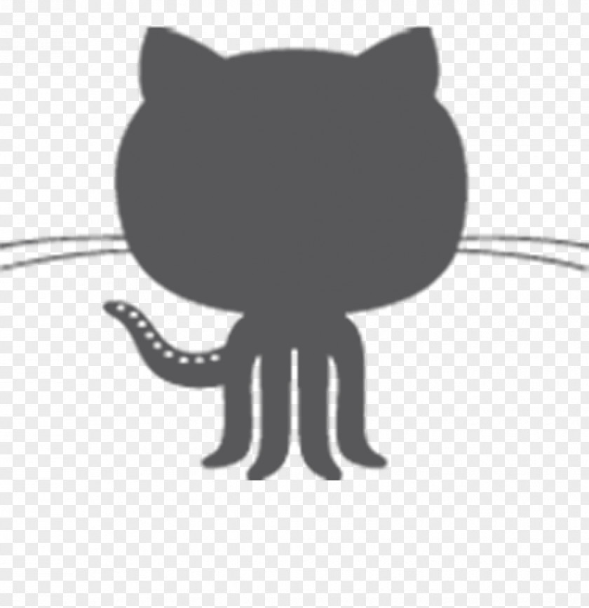 Github GitHub Repository PNG