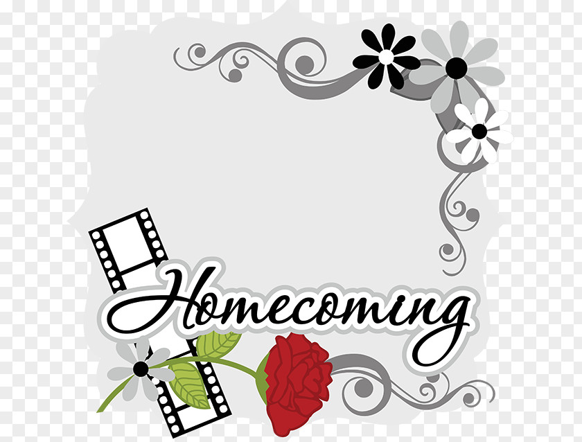 Homecoming Dance Cliparts Clip Art PNG