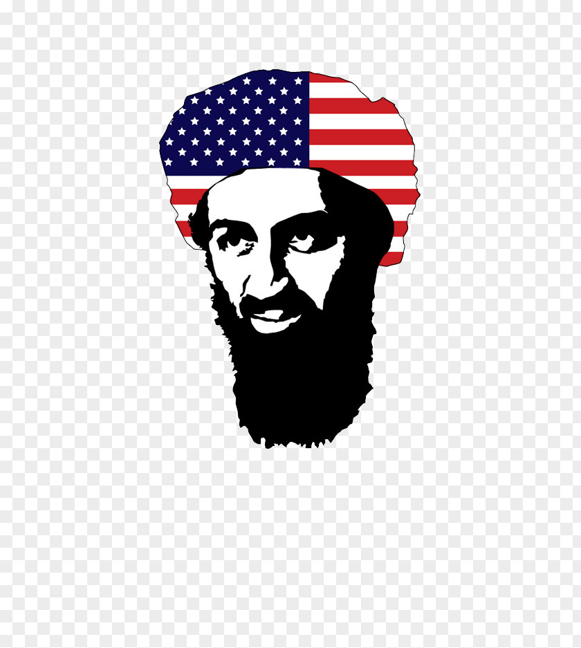 Osama Death Of Bin Laden Image Clip Art PNG