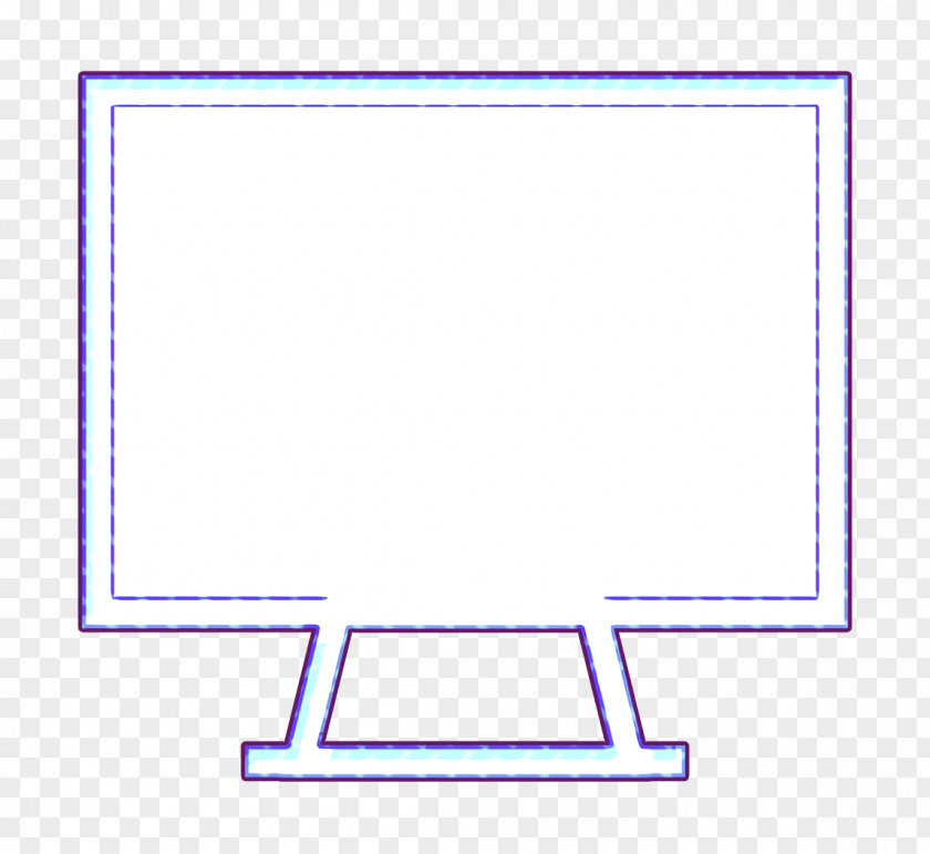 Picture Frame Rectangle Computer Icon Desktop Display PNG