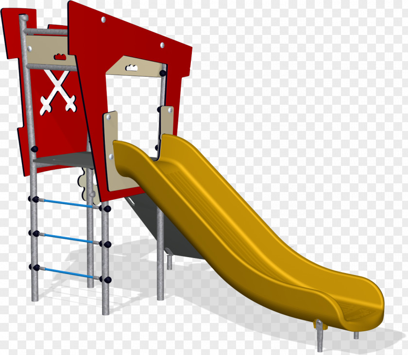 Playground Equipment Slide PNG
