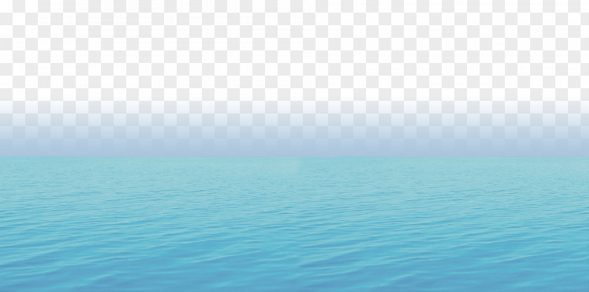 Sea Water Resources Blue Turquoise Pattern PNG