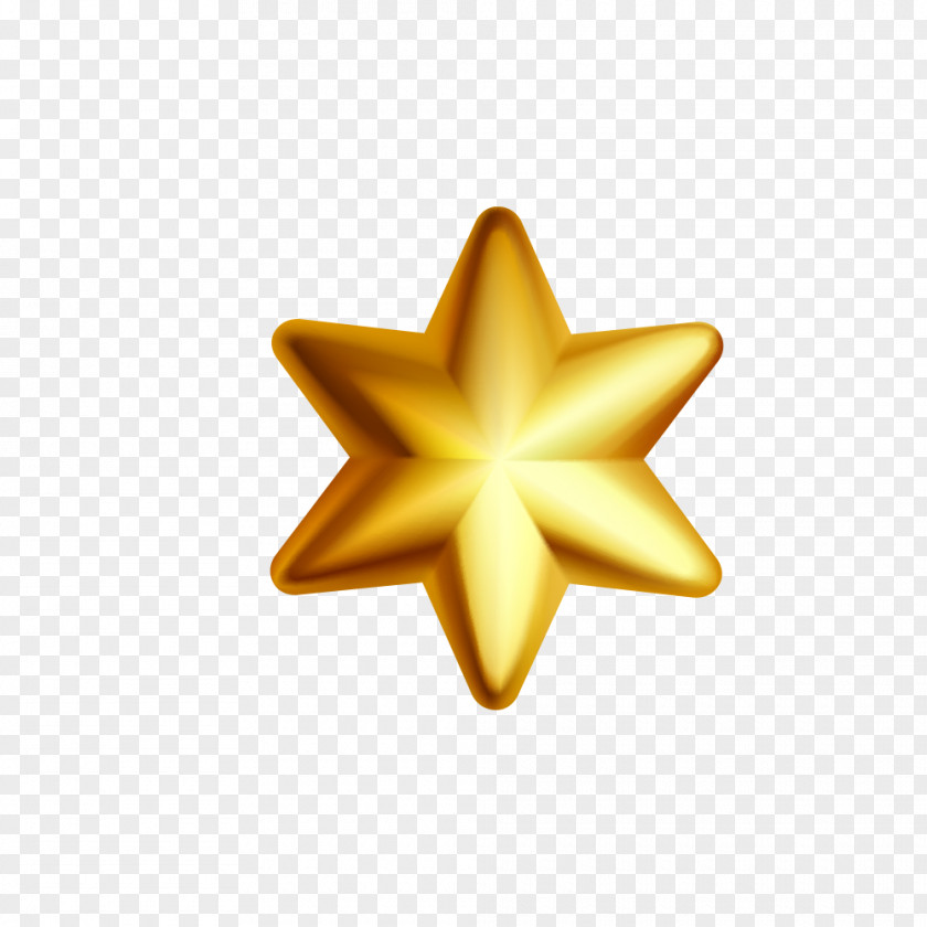 Star Christmas Decoration Ornament Card PNG