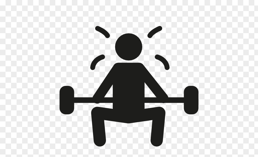Symbol Olympic Weightlifting Weight Training PNG