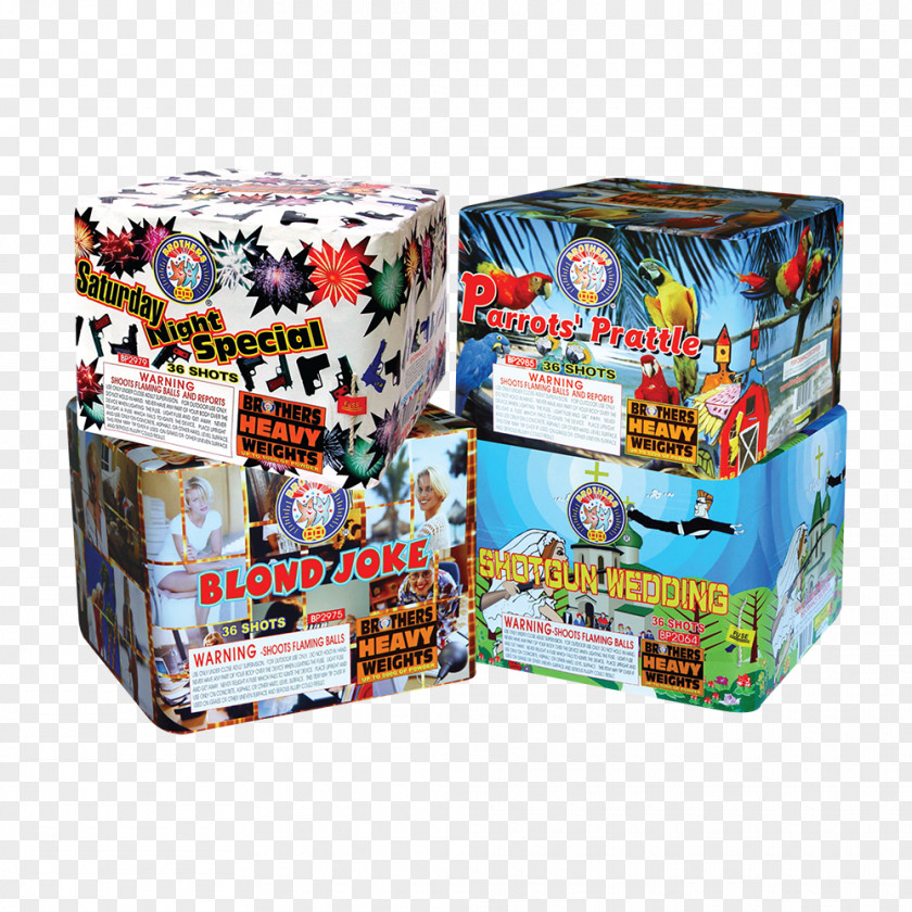 Best Brother Fireworks Video Packaging And Labeling Wholesale PNG
