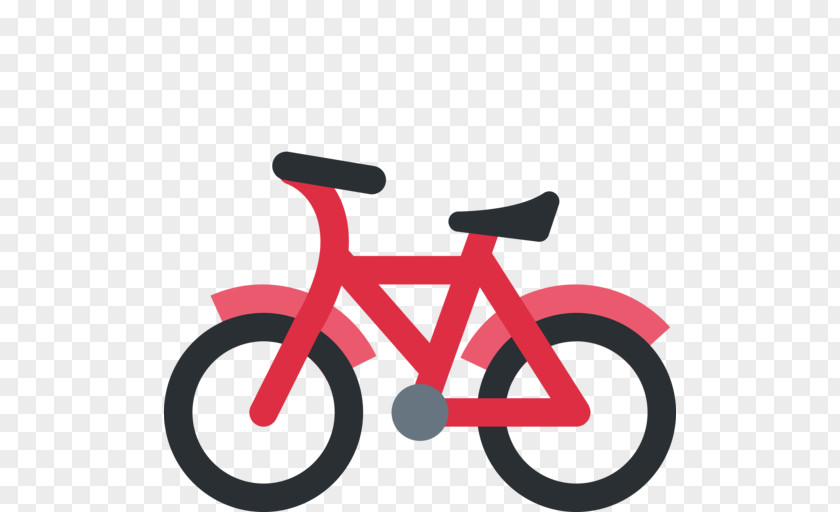 Bicycle Road Cycling Emoji Bike-to-Work Day PNG