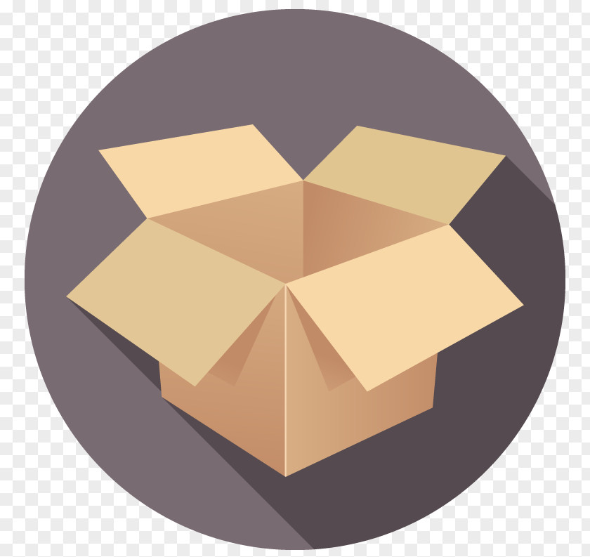 Box Packaging And Labeling Vector Graphics Cardboard Clip Art PNG