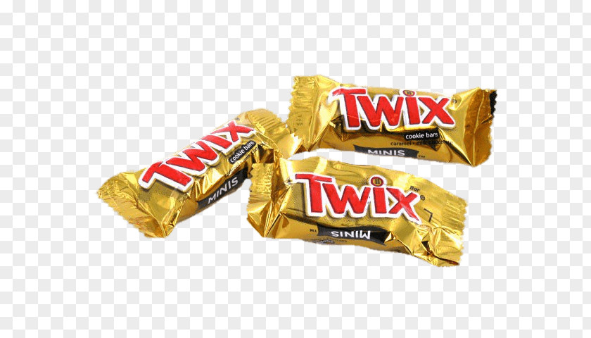 Candy Twix Caramel Cookie Bars Chocolate Bar Chip PNG