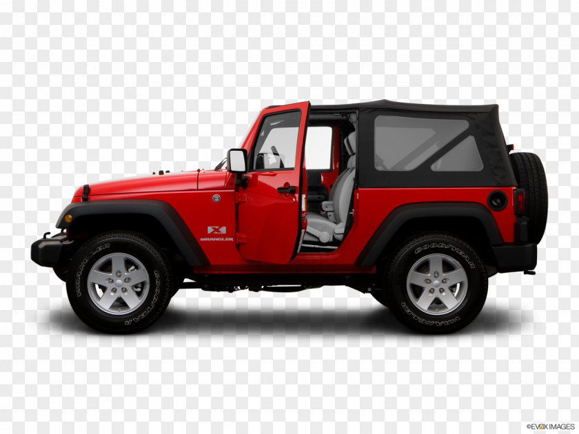 Car 2013 Jeep Wrangler Ford Motor Company Sport Utility Vehicle PNG