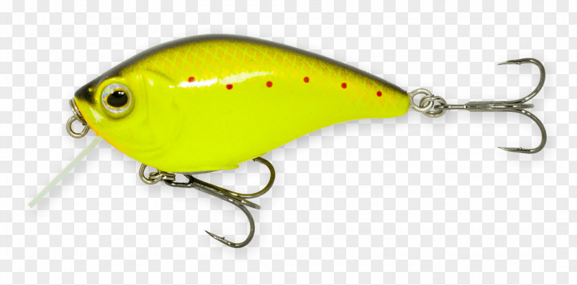 Copper Spoon Lure Yellow Perch Fish PNG