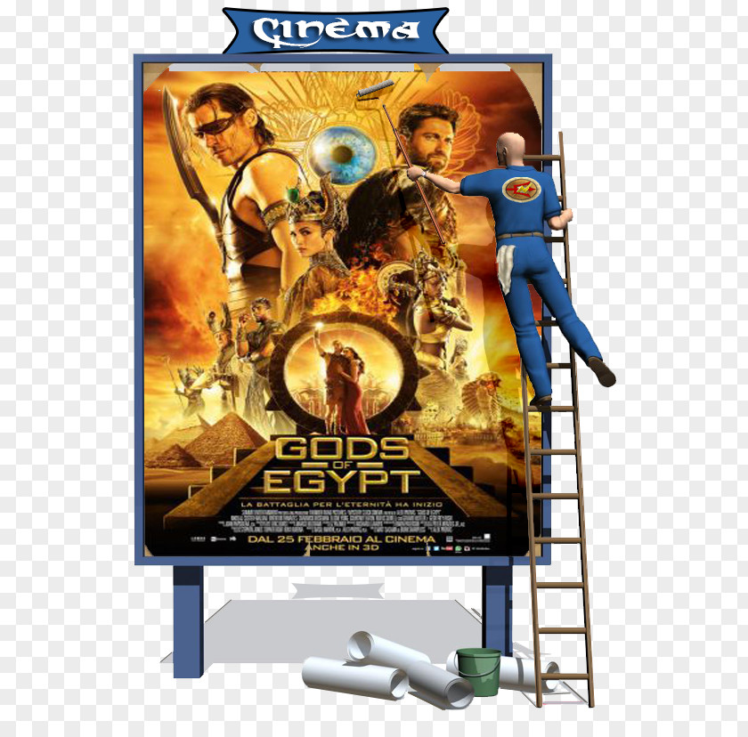 Egyptian Mythology Egypt Film Fantasy God 0 PNG