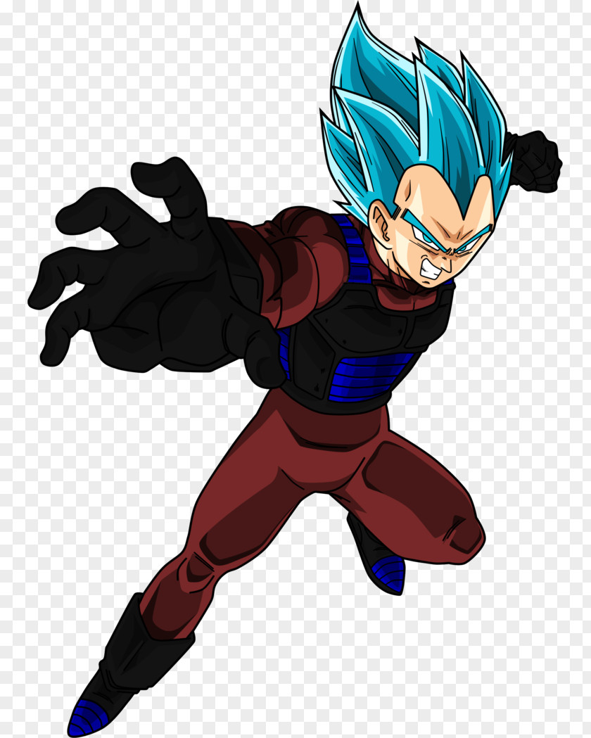 Goku Vegeta Frieza Majin Buu Piccolo PNG