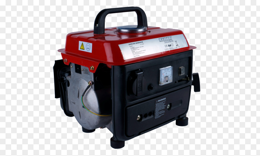 Honda Electric Generator Engine-generator Power Machine PNG