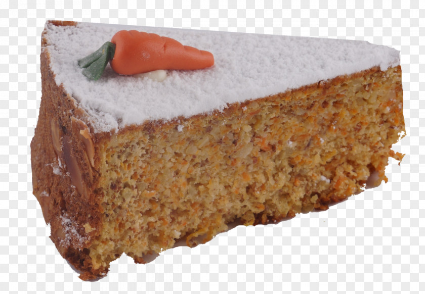 Ice Cream Carrot Cake Sorbet Sachertorte PNG