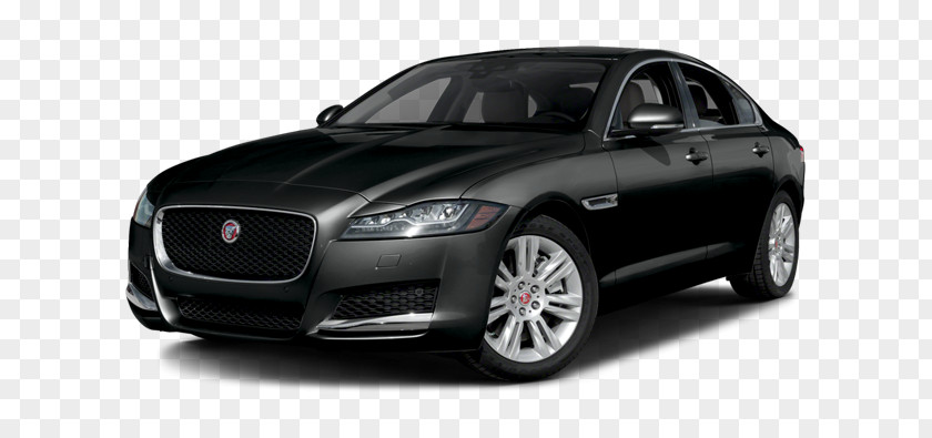 Jaguar 2017 XF Cars 2016 PNG