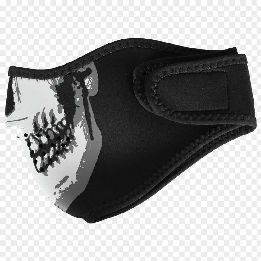Mask Neoprene Balaclava Headgear Boutique Of Leathers PNG