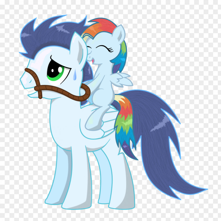Rainbow Dash Daughter Pony Horse Tom Clancy's Six Siege PNG