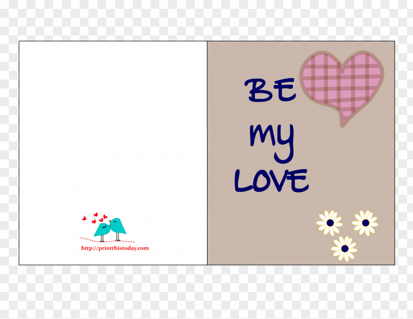 Shaped Flower Garden Love Romance Boyfriend Girlfriend Greeting & Note Cards PNG