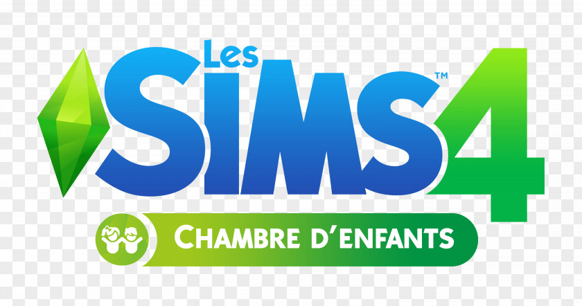 Sims 3 Logo The 4: Vampires City Living Stuff Packs PNG