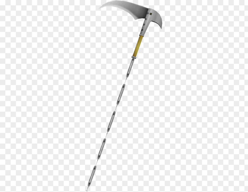 Soul Eater Product Design Ski Poles Line Angle PNG