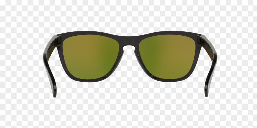 Sunglasses Oakley, Inc. Ray-Ban Oakley Frogskins PNG