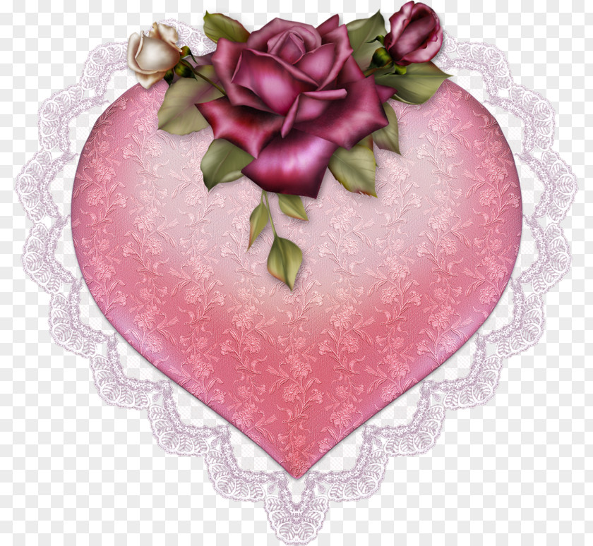 Torte Rose Family Friendship Day Love Background PNG