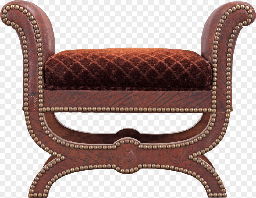 Antique Design Chair Stool Table Goateboarch Furniture PNG