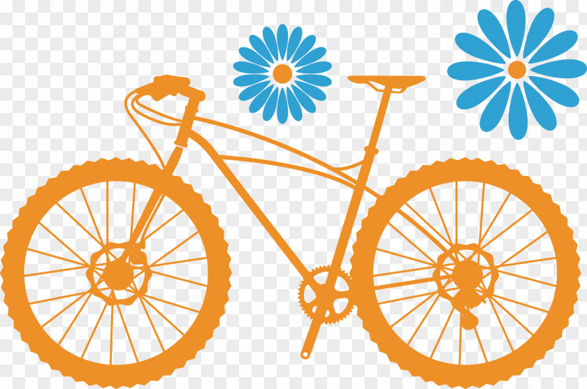 Bike Bicycle PNG