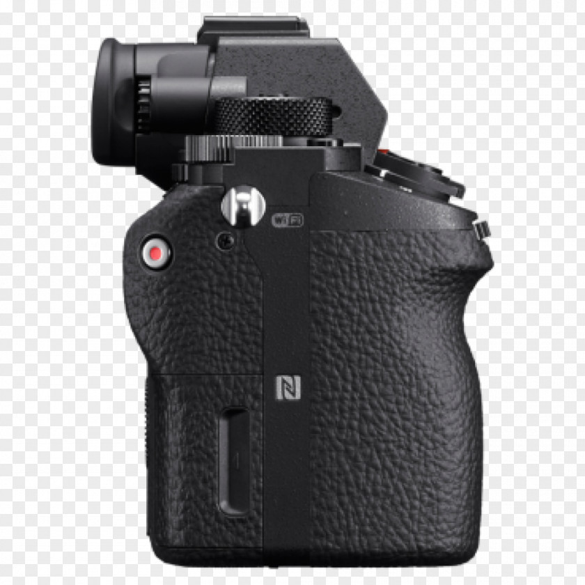 Camera Sony α7 II α7R Alpha 7S Mirrorless Interchangeable-lens Digital SLR PNG