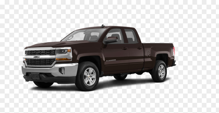 Chevrolet 2018 Silverado 1500 Double Cab General Motors Pickup Truck 2011 LT PNG