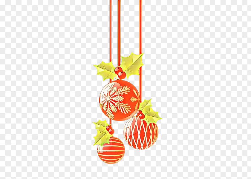 Christmas Ornament PNG