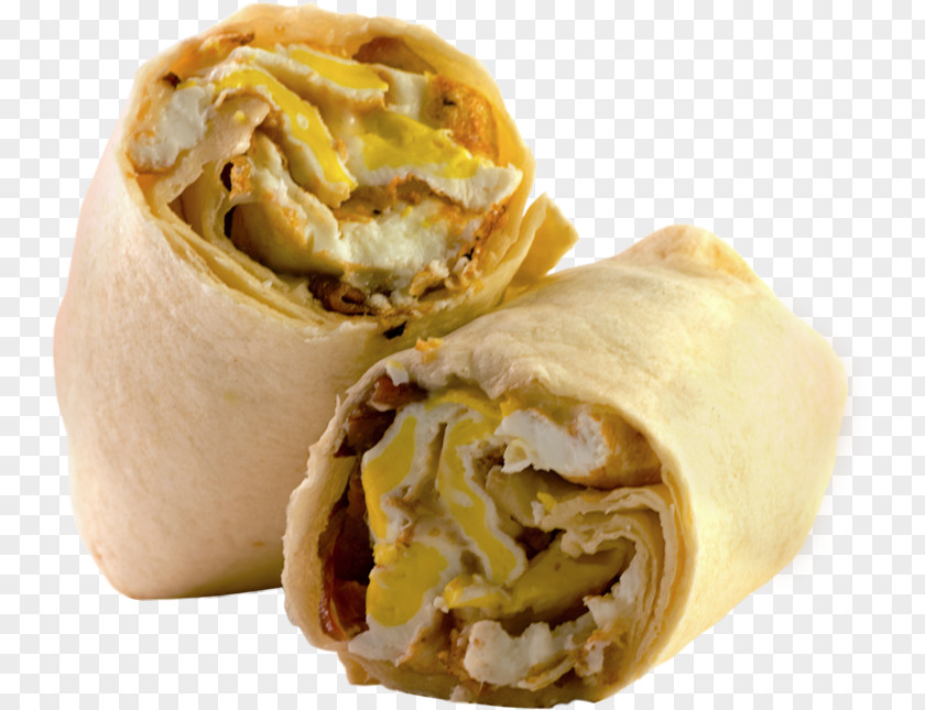 Eat Breakfast Burrito Kati Roll American Cuisine Wrap Food PNG