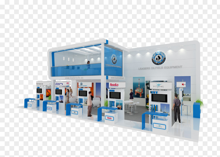 Exhibition Stand Design Designer ADIPEC PNG