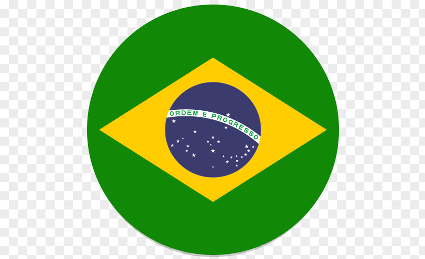 Flag Of Brazil Image National PNG