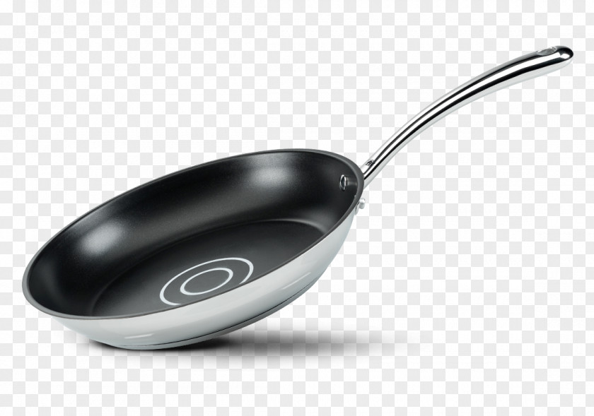 Frying Pan Elo Kitchen Tableware Induction Cooking PNG