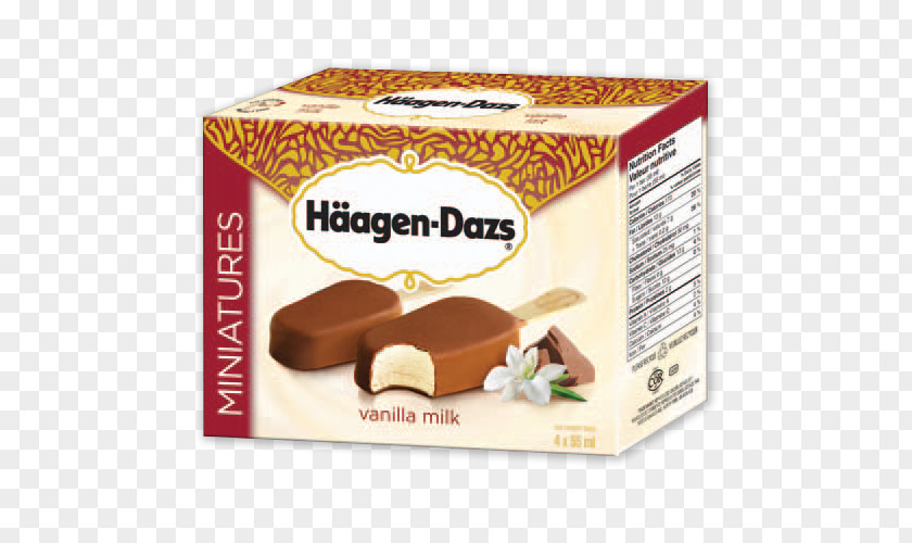 Ice Cream Praline Chocolate Häagen-Dazs PNG