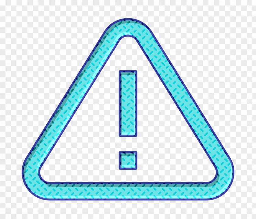 Internet Security Icon Warning Alert PNG