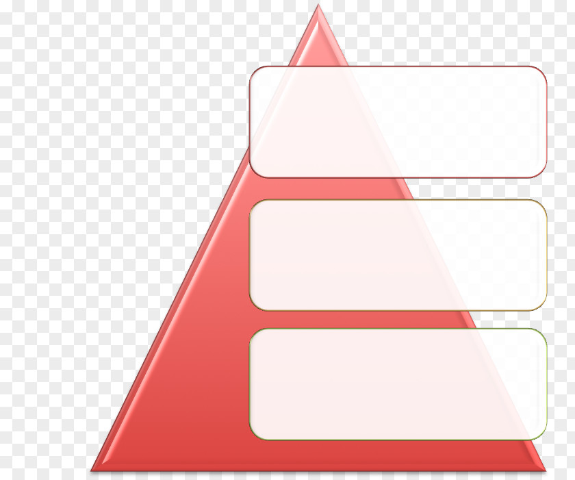 Line Triangle PNG