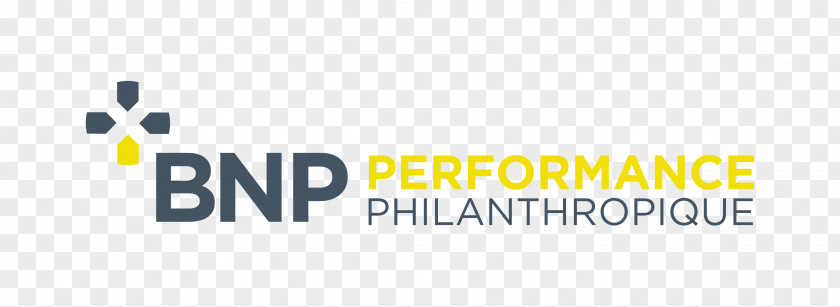 Marketing BNP Performance Philanthropique Logo Brand PNG