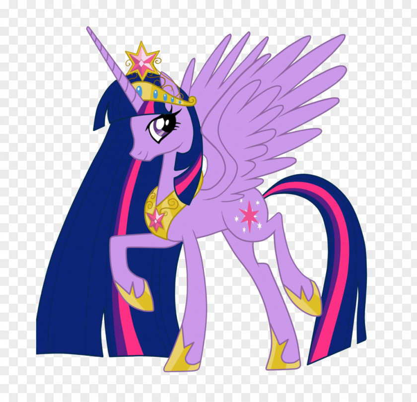 My Little Pony Twilight Sparkle Winged Unicorn Magical Mystery Cure PNG