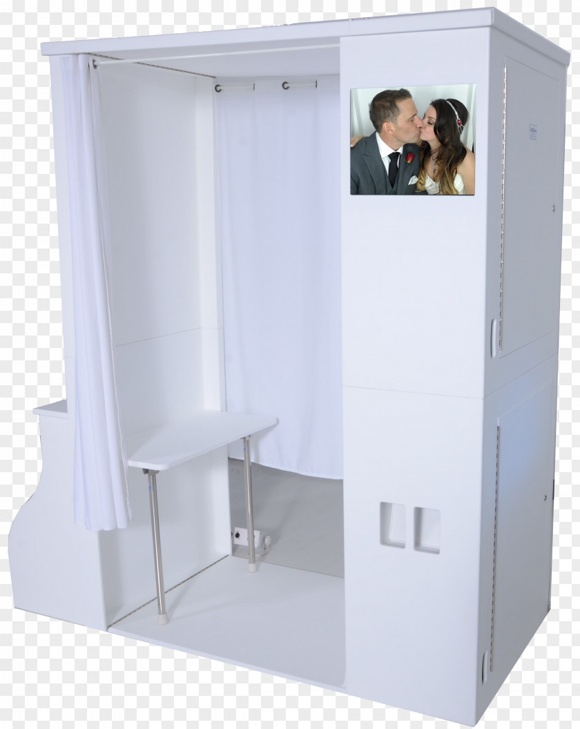 Photo Booth New York City Wedding Renting PNG