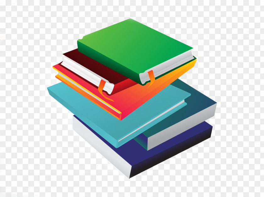 Pile Of Books Book Clip Art PNG