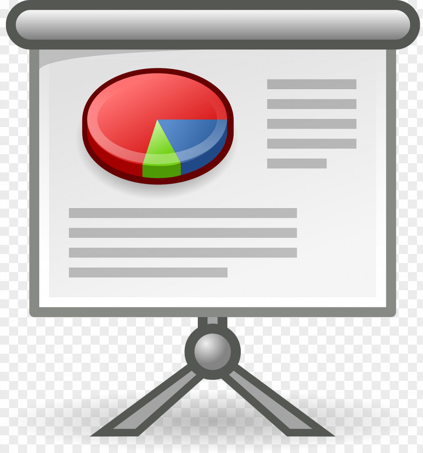 Presentation Microsoft PowerPoint Slide Show Clip Art PNG