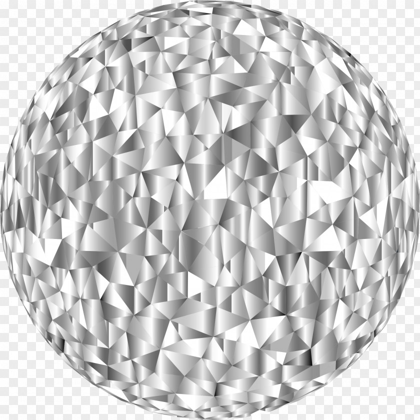 Spherical Clip Art PNG