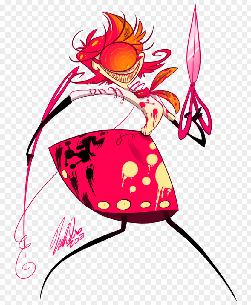 Allowing Illustration Drawing Art Image Vivziepop Doodle PNG