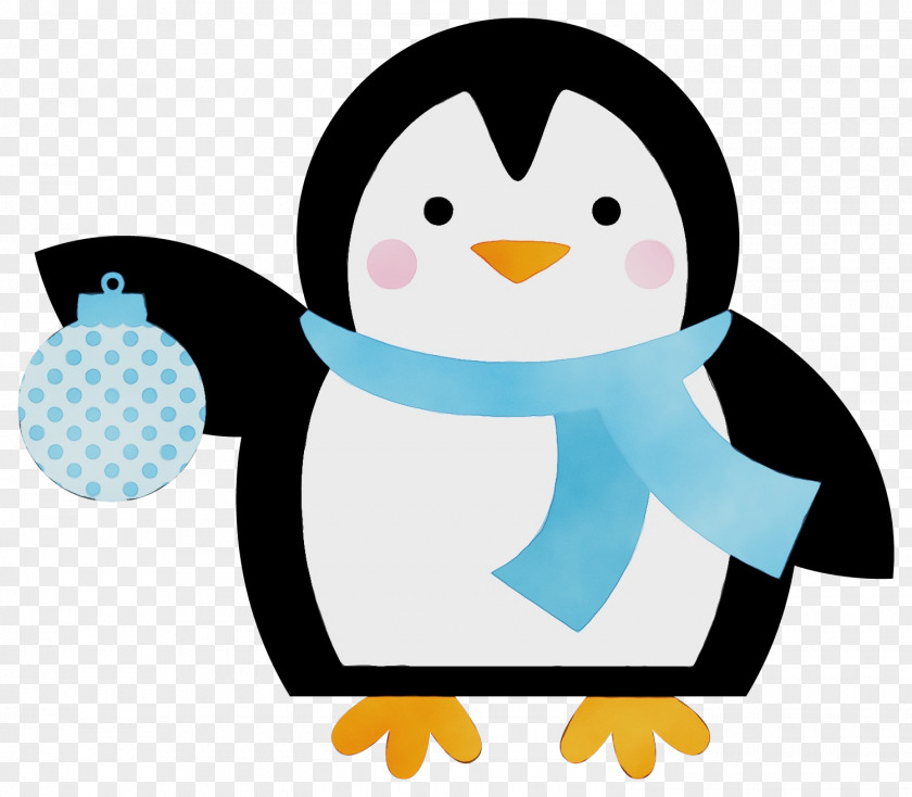 Bird Cartoon Penguin PNG