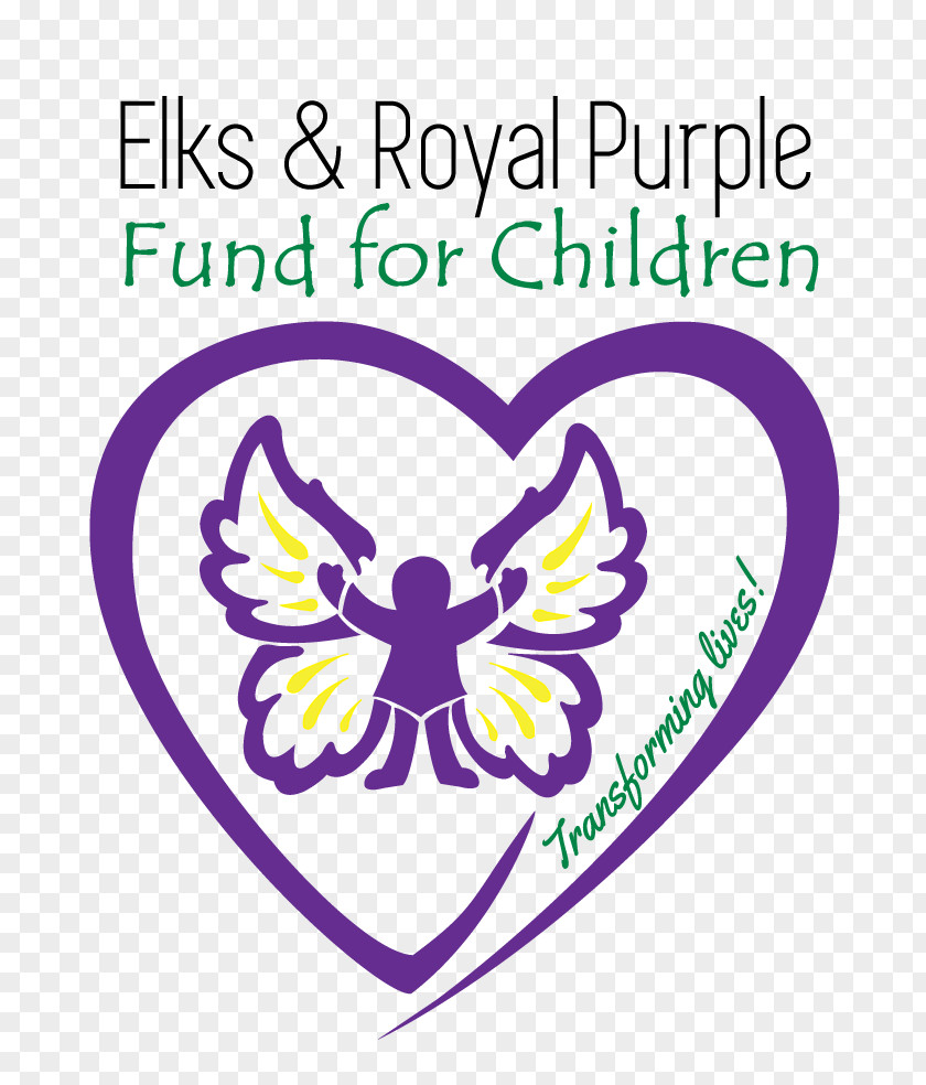 Child Elks Of Canada Benevolent And Protective Order National Home Organization PNG