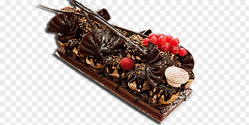 Chocolate CakeM PNG